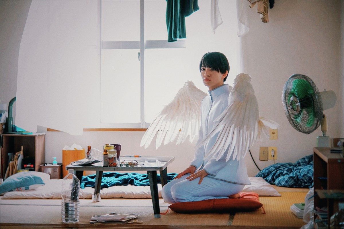 画像・写真 | 上杉柊平「僕が思っていた天使そのもの」初対面から惹き