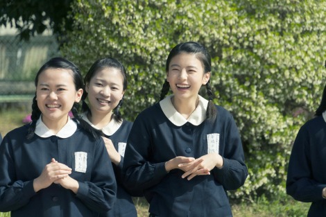 �w���̉Ԃ��炭�u�ŁA�N�Ƃ܂��o�����B�x�i12��8�����J�j��ʎʐ^�iC�j2023�u���̉Ԃ��炭�u�ŁA�N�Ƃ܂��o�����B�v����ψ���@ 