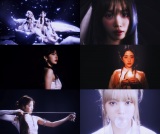 LE SSERAFIM�A�u���Ԃƈꏏ�Ȃ�c�v�܂΂䂢�΂���ɃL���L���P�� 