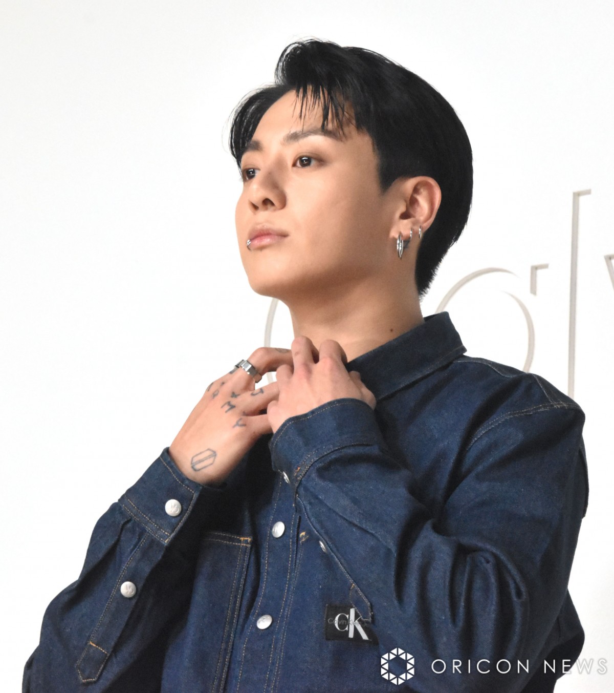 画像・写真 | BTSジョングク、レッドカーペットでさわやかな笑顔 4枚目