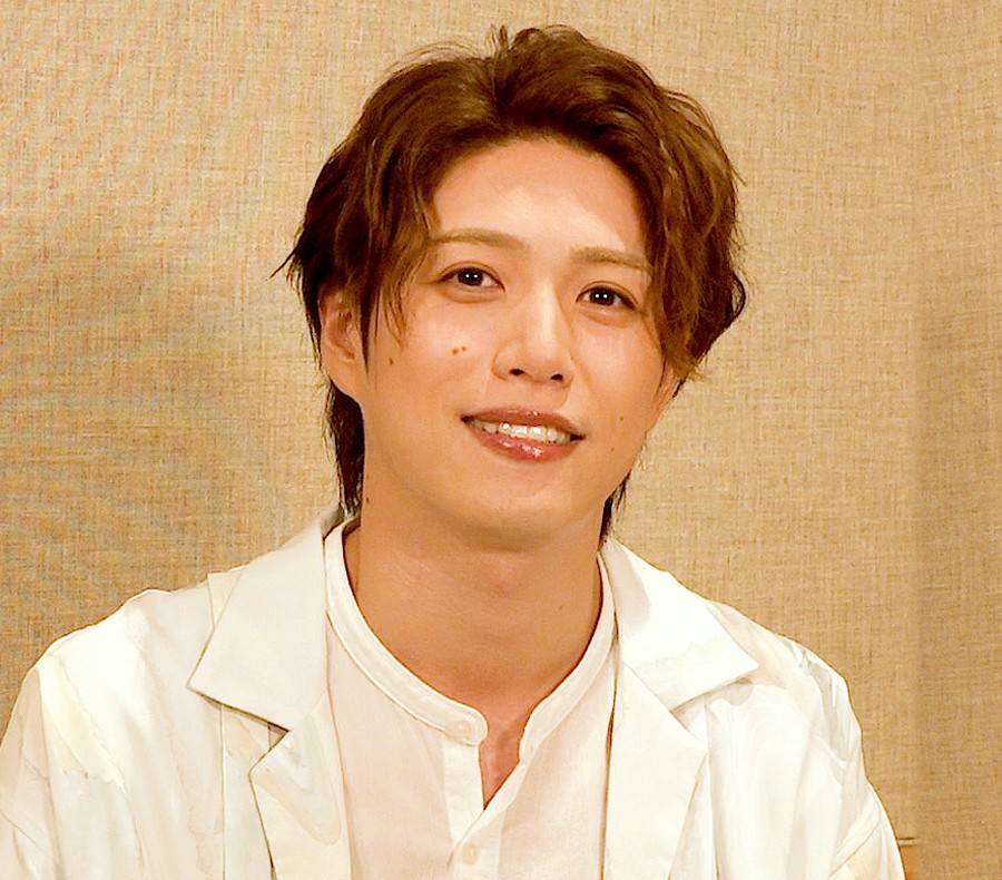 俳優・立石俊樹、結婚を報告「これまで以上精一杯取り組んでいく所存です」 | ORICON NEWS