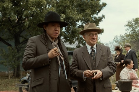 �f��w�L���[�Y�E�I�u�E�U�E�t�����[���[���x��ʎʐ^�i10��20�����J�j�摜�񋟁FApple 