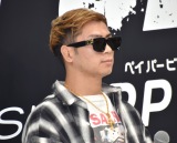 �V�C�x���g�Ɋւ���L�҉�ɓo�d����YA-MAN �iC�jORICON NewS inc. 