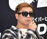 �V�C�x���g�Ɋւ���L�҉�ɓo�d����YA-MAN �iC�jORICON NewS inc. 