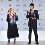 �w��13��C�N�����^�j����x�I�u�U�C���[2023�x���܎��ɓo�d�����i������j�ێR�j���ށA�{������ �iC�jORICON NewS inc. 