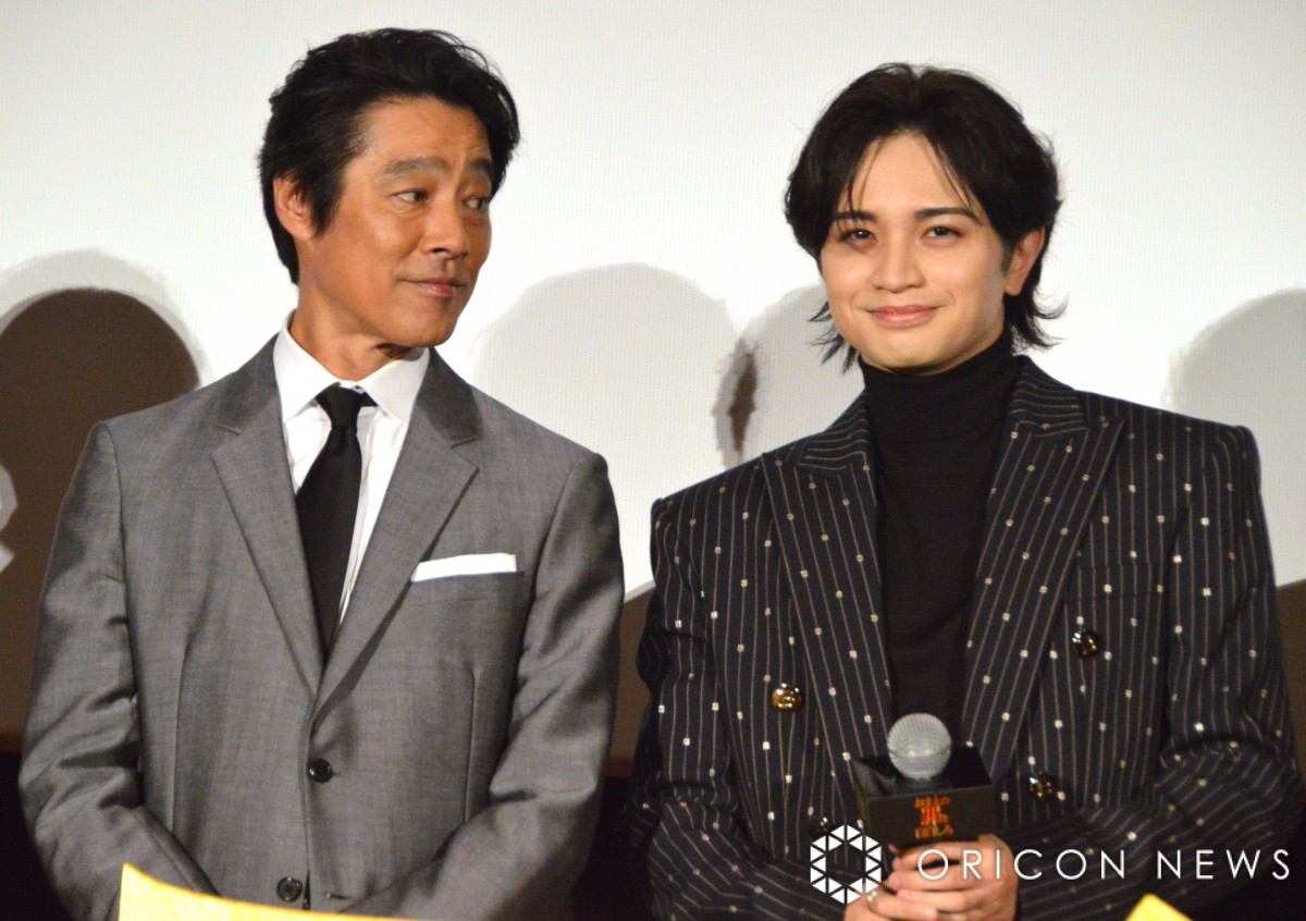 fw܂̍߂x䂠ɓod()^Al (C)ORICON NewS inc. 