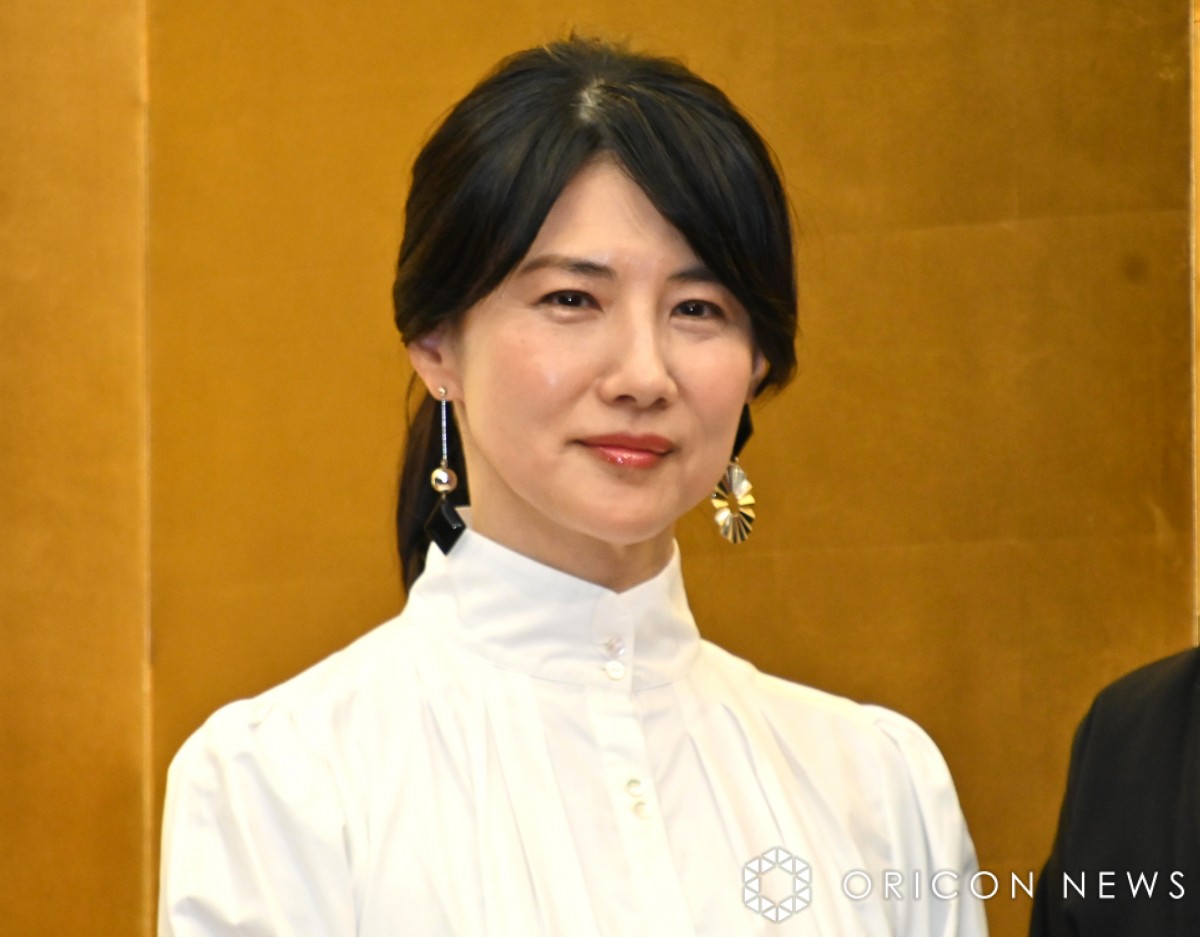 中江香織 画像・写真 | 桃井かおり「七十から要らないのは今までの自分」 コロナ禍で猛反省「今までの悪事・失敗を…」 6枚目 | ORICON NEWS