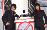 ファイズリマインド 半田健人 村上幸平 直筆サイン ダブルサイン ポストカード プレミア席】5/25(土)☆ファイズ・リマインド vol.5☆ゲスト