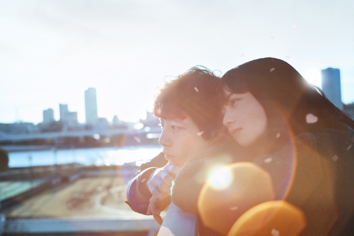 小松菜奈＆坂口健太郎『余命10年』地上波初放送 キャスト＆監督