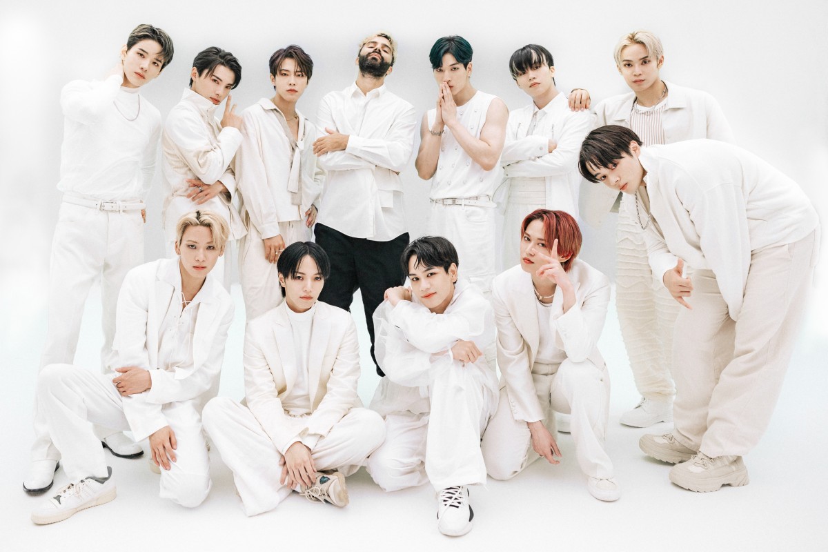 アイドル JO1 JO1、エキゾチックな英語楽曲リリース YSLのアイシャドウを体現“目は口