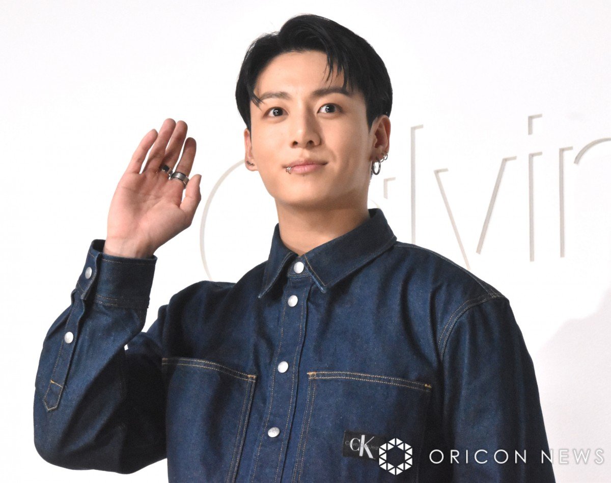 BTSジョングク、久々の来日で“ARMY”と対面「ぜひ会いに来たい
