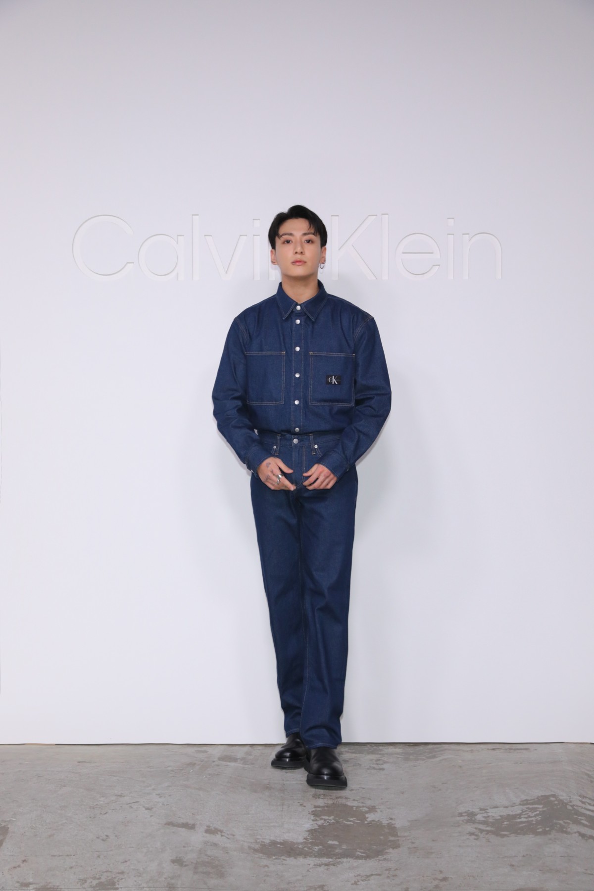 BTSジョングク、久々の来日で“ARMY”と対面「ぜひ会いに来たい