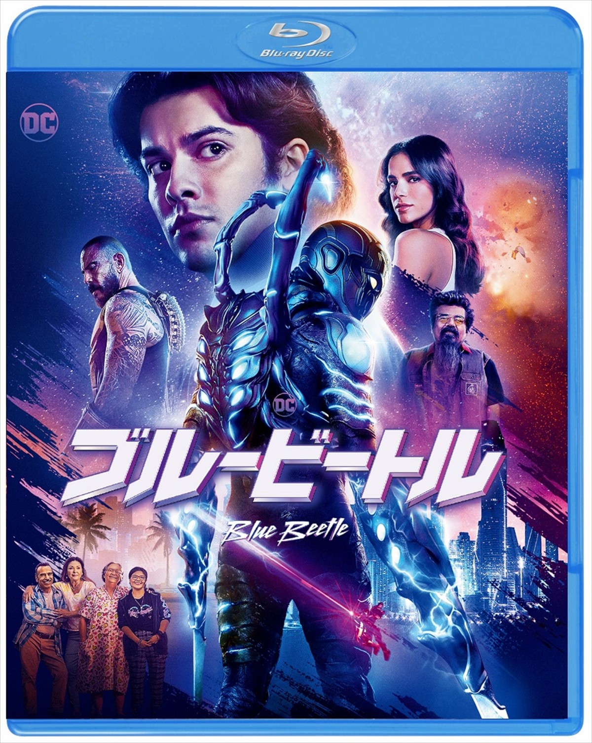 超美品 アメコミ映画 - セット販売 ブルーレイ/DVD DVD