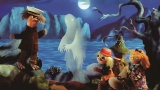 pybgAj[Vfw[~pp̎vox(1229J) (C) Filmkompaniet / Animoon  Moomin Characters 