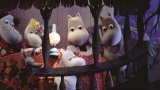 pybgAj[Vfw[~pp̎vox(1229J) (C) Filmkompaniet / Animoon  Moomin Characters 