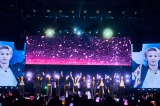 w2023 JO1 2ND ARENA LIVE TOUR eBEYOND THE DARKfxt@Ci(C)LAPONE Entertainment 