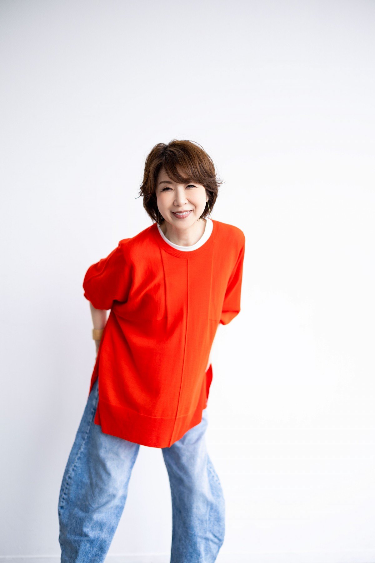 画像・写真 | 伊藤蘭、秘蔵写真でデビュー50周年振り返る 初の 画像・写真 | 伊藤蘭、秘蔵写真でデビュー50周年振り返る 初の