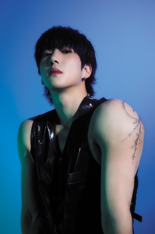 画像・写真 | ONE PACT、日本公演の新ポスター公開 『ボイプラ』出演の