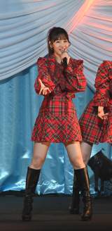 AKB48��17�N�ł��ɑ��Ɣ��\�������ؗR�I �iC�jORICON NewS inc. 