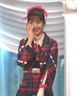 AKB48��17�N�ł��ɑ��Ɣ��\�������ؗR�I �iC�jORICON NewS inc. 