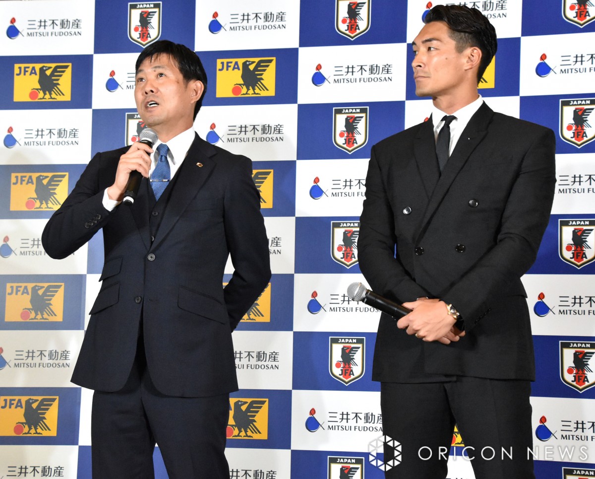 槙野智章、森保一監督に1年越しの“感謝”「本当に森保さんのおかげです