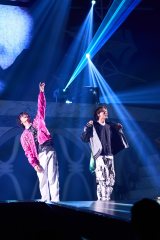 King  PrinceKA[ilŃA[icA[wKing & Prince LIVE TOUR 2023 `s[X`x_ސJ 