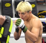 �wRIZIN LANDMARK 7 in Azerbaijan�x�Ń��K�[���E�P�����t�Ƒΐ킷���ؐ�T �iC�jORICON NewS inc. 