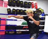 �wRIZIN LANDMARK 7 in Azerbaijan�x�Ń��K�[���E�P�����t�Ƒΐ킷���ؐ�T �iC�jORICON NewS inc. 