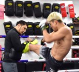 �wRIZIN LANDMARK 7 in Azerbaijan�x�Ń��K�[���E�P�����t�Ƒΐ킷���ؐ�T �iC�jORICON NewS inc. 