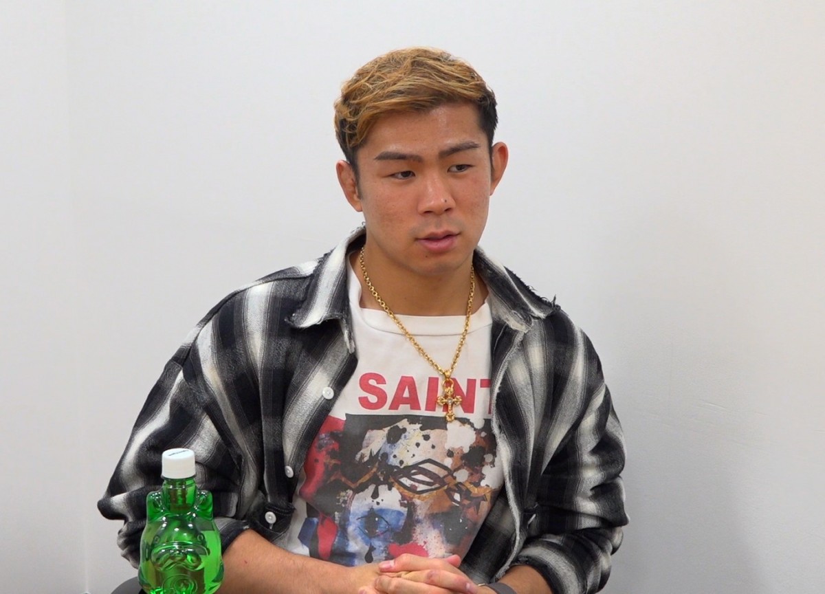 YA-MANが語る那須川天心と武尊の存在感、朝倉未来や平本蓮への