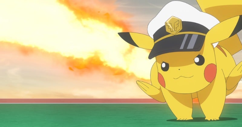 ポケモン』大谷育江劇場が話題 ピカチュウ＆サンゴの声担当で