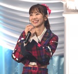 wMX ܂ AKB48 62nd VOuAChȂ񂩂ȂvLORT[g`ÎQVKW!ȂłAKBłXyV`xɓoꂵؗRI (C)ORICON NewS inc. 