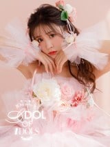 画像・写真 | FRUITS ZIPPER櫻井優衣、クリスマスイブにソロライブ開催