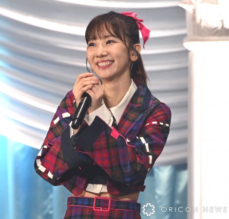 wMX ܂ AKB48 62nd VOuAChȂ񂩂ȂvLORT[g`ÎQVKW!ȂłAKBłXyV`x (C)ORICON NewS inc. 