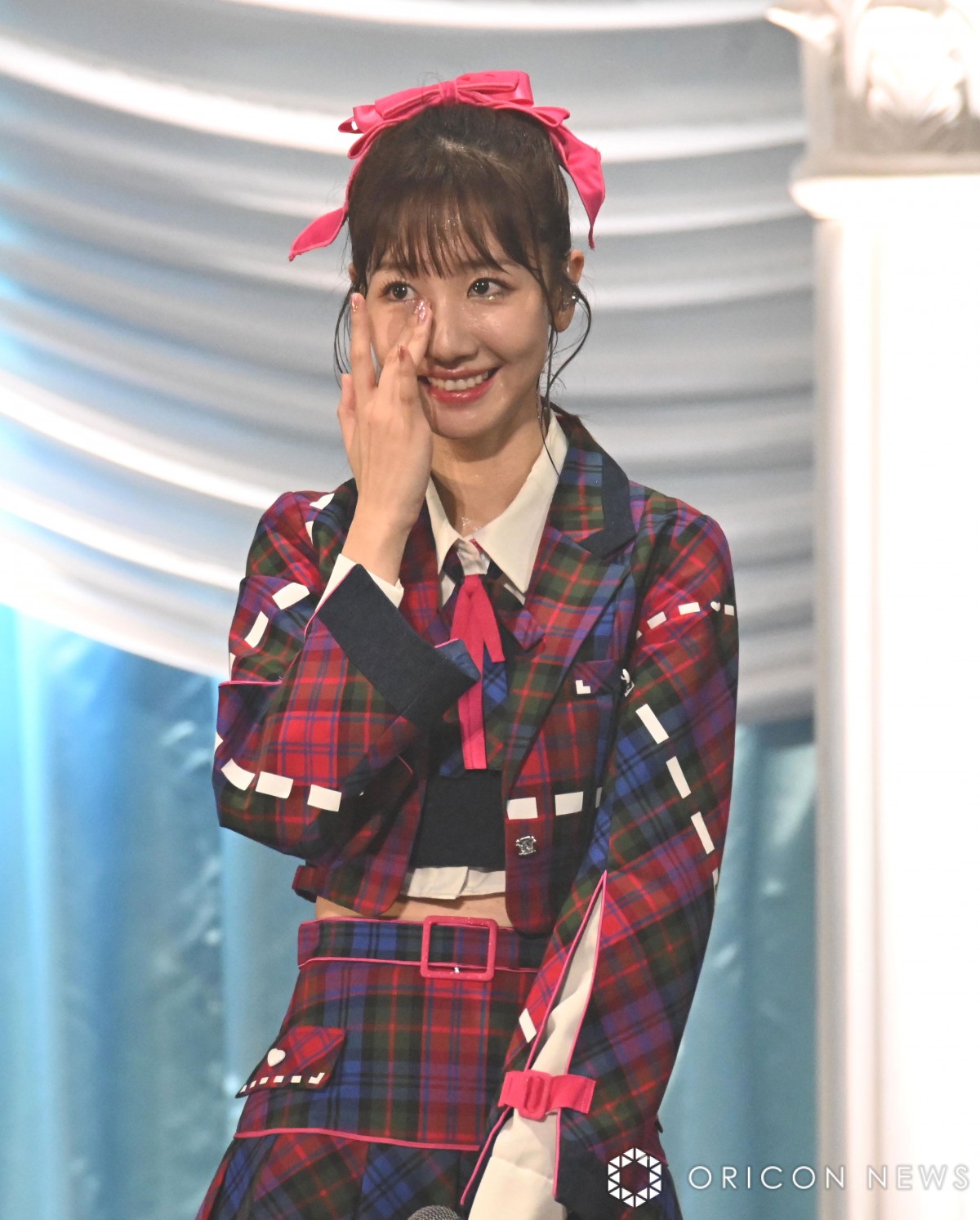 画像・写真 | AKB48柏木由紀、異例の“事前収録”で卒業理由を告白「ただ