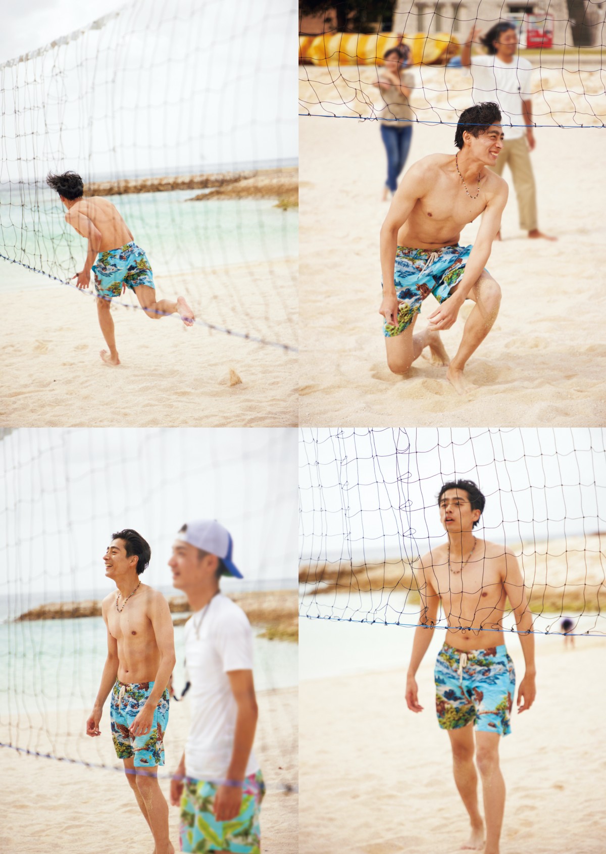 画像・写真 | 濱尾ノリタカ、大学時代は1日1万キロカロリー生活