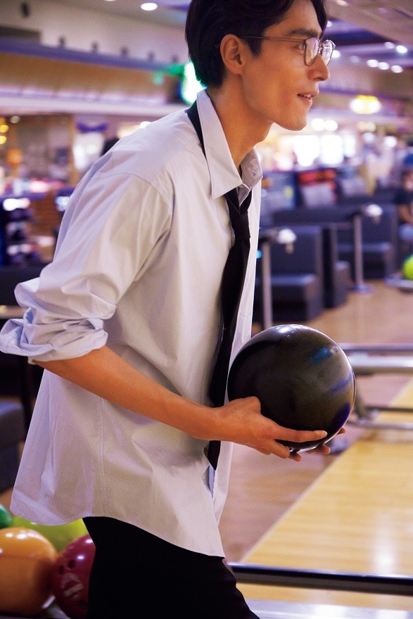 画像・写真 | 濱尾ノリタカ、大学時代は1日1万キロカロリー生活