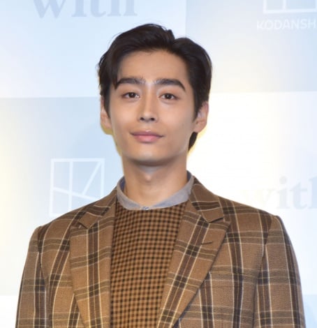 画像・写真 | 濱尾ノリタカ、大学時代は1日1万キロカロリー生活