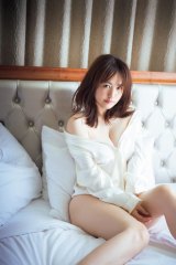 画像・写真 | 磯山さやか、30代最後の写真集は100点 年齢重ね「胸も