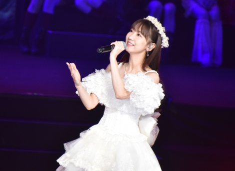AKB48劇場公演版リクエストアワー1位は柏木由紀ソロ曲「夜風の仕業」 （C）ORICON NewS inc. 