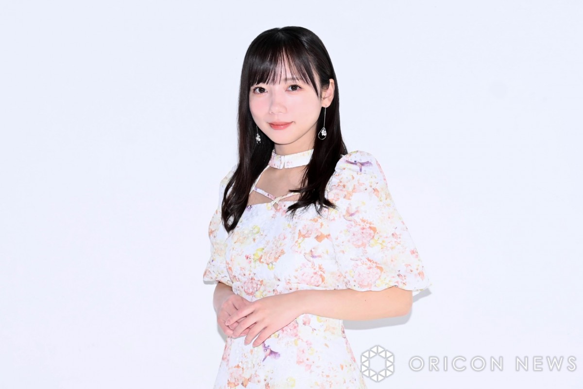 日向坂46齊藤京子、コンプレックスだった低音ボイス… アイドル
