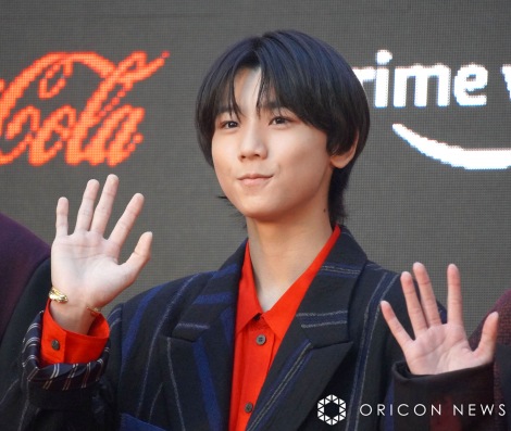 画像・写真 | 【東京国際映画祭】Go!Go!kids羽村仁成、レッド