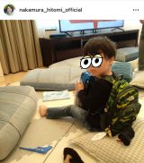 �����m���u#�O�Z�� #���j�ɂȂ肽���O�j #��������������v�i�ʐ^�̓C���X�^�O�������j 