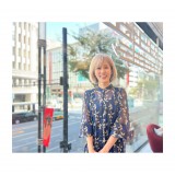 �ɂ��������݂��u�ӊO�Ǝ������Ă����B���掩�^�v�i�ʐ^��X���j 