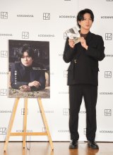 �����V�Q�A�L�A���؏܂́u�l���Ȃ��v ���R�c��Y�ɂ͐V���n�����u1�Ԑg�߂Ȑl�ɔ����Ăق����v 