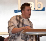 �X�i���فw�k�[�g�o�[�I��~�֓��C��in�u�����h�g�[�N�C�x���g�x���iC�jORICON NewS inc. 