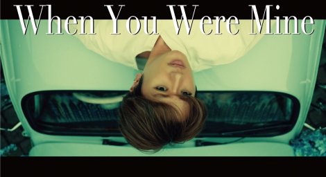 Nissy�uWhen You Were Mine�v��MV�����J 