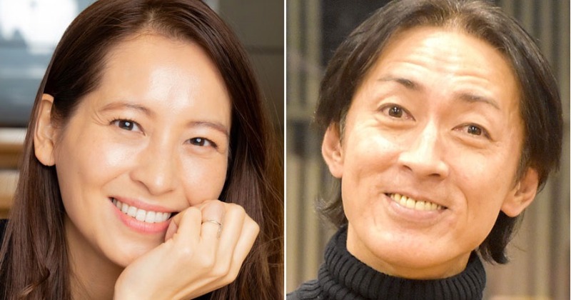 青木裕子、夫・ナイナイ矢部浩之に“現実味”ある誕生日プレゼント贈る「素敵」「良いですね！」 | ORICON NEWS