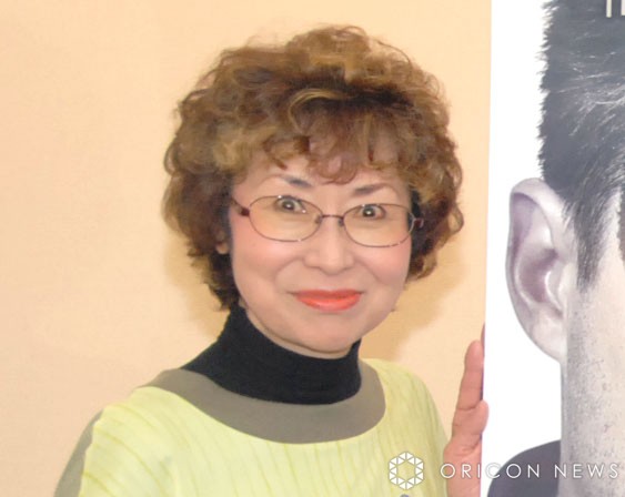 名探偵コナン』ジョディ役の一城みゆ希さん死去 コナン声優が追悼「おつかれさまでした。寂しくなります」 | ORICON NEWS