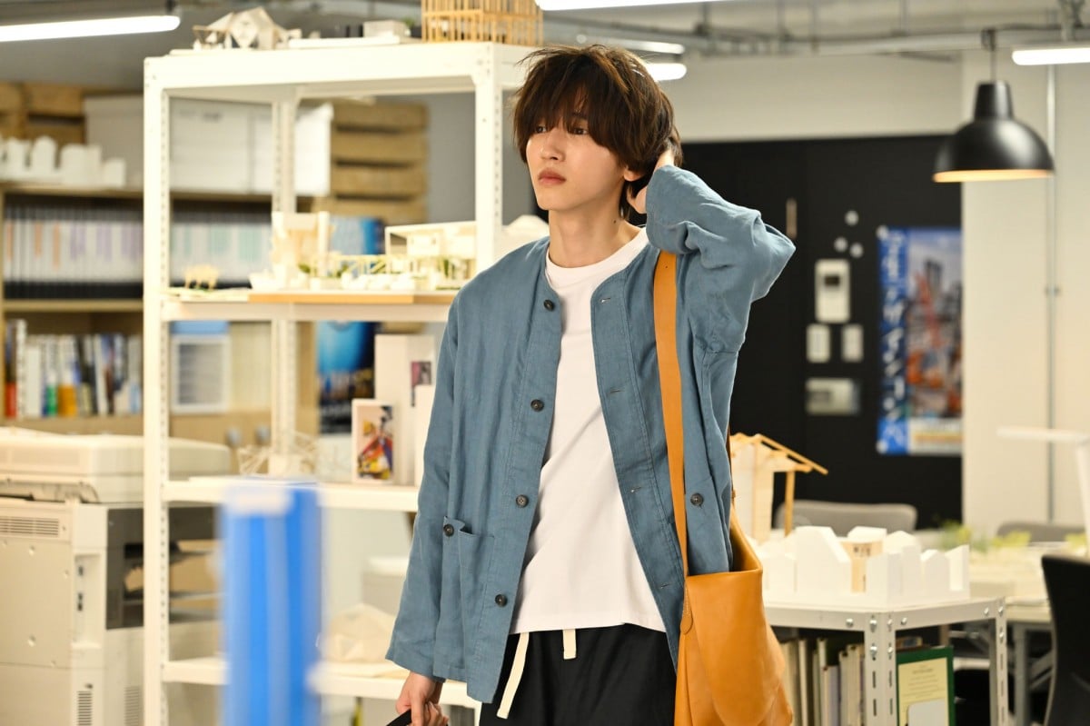 マイハル』「道枝フォント」がトレンド入り ファン反応「遂にドラマ